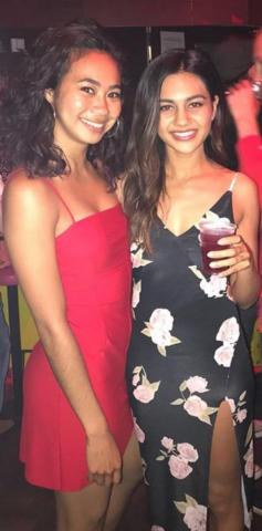 Picture Of Lisa Ambalavanar