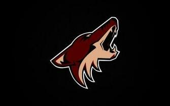 Phoenix Coyotes Wallpaper Walltor