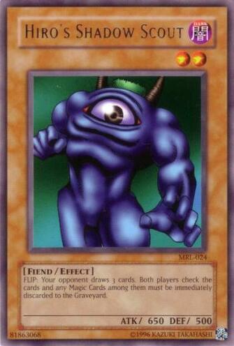 Go Back Gallery For Pegasus Yugioh Deck