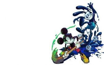 Mickey Mouse Computer Wallpaper Desktop Background Id