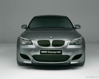 Bmw M5 Wallpaper In Resolution