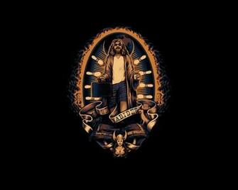 Pictures The Big Lebowski Dude Abides Wallpaper