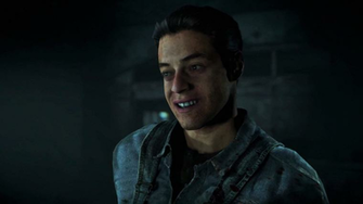 Until Dawn Josh Wallpaper By Drive637
