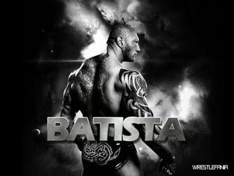 November Batista Wallpaper