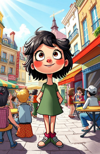 Mafalda Wallpaper