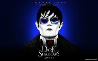 Wallpaper Dark Shadows Index