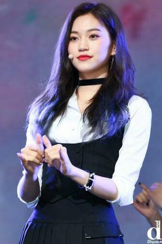 Kim Do Yeon I O Asiachan Kpop Image Board
