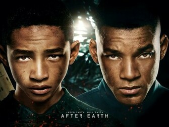 After Earth Jaden Smith Will Wallpaper