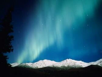 Northern Lights In Southern Skies The Aurora Borealis And Sun Storms