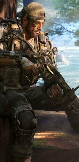 Best Call Of Duty Ideas To