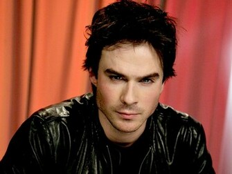 Ian Wallpaper Somerhalder