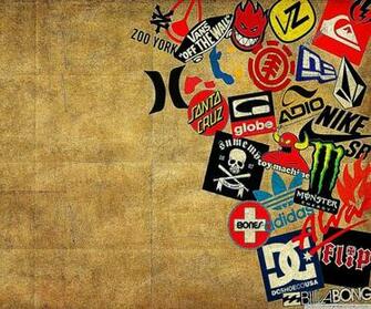 Skateboard Wallpaper Image Background