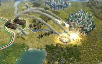 Wallpaper Civilization