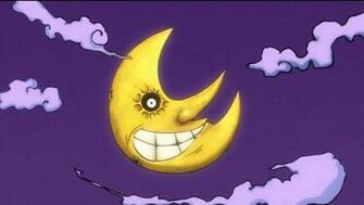 Soul Eater Moon By Falke3887