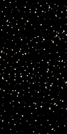 Moon And Stars Wallpaper For Your Smartphone