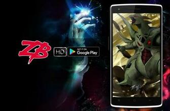 Tyranitar Wallpaper For Android Apk