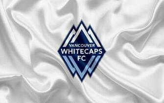 Vancouver Whitecaps Fc HD Wallpaper Background Image