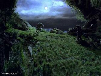 Enchanted Forest Best Wallpaper On Your Desktop Fantasy