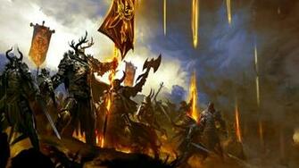 Guild Wars Gw2 Video Games HD Desktop Wallpaper