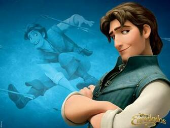 Disney Heroes Image Flynn Rider S Wallpaper HD And