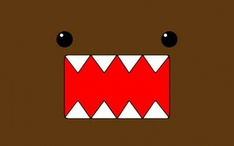 Ameldrooolie My Soulmate Domo