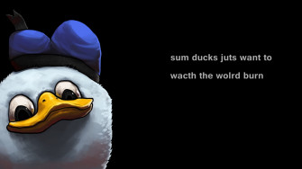 Funny Wallpaper