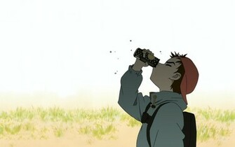Anime Wallpaper Flcl