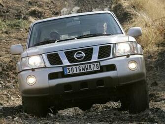 Wallpaper Of Nissan Patrol Door Y61
