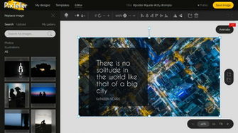 Wallpaper Maker Design Creative Background In Pixteller