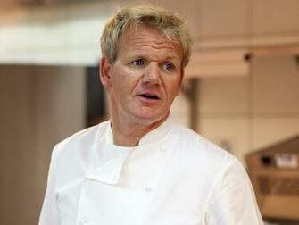 Gordon Ramsay Wallpaper Image Photos Pictures Background