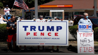 Wsj Opinion Trump S Pennsylvania Bet