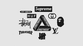 Hypebeast Computer Wallpaper Top