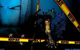 Soul Eater Wallpaper HD
