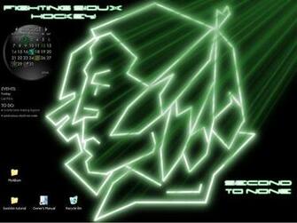 33it Spend More Of Fighting Sioux Desktop Wallpaper Website