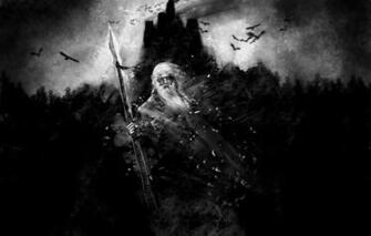 Wallpaper One Paganism Slavs Aryans Image For Desktop