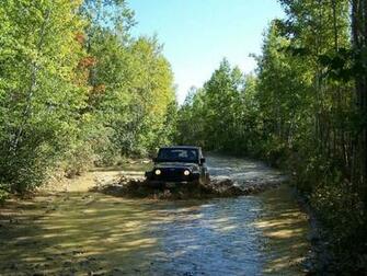 Jeep Wrangler Off Road Wallpaper High Quality