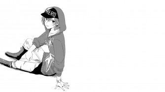 Persona 4k Wallpaper