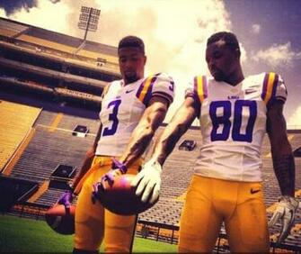 Jarvis Landry And Odell Beckham Jr Top Hq Wallpaper