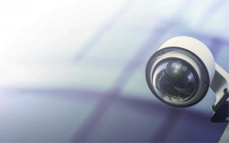Cctv Security Wallpaper