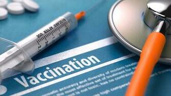 Immunization Bill Heads To Senate Floor Association Of Oregon