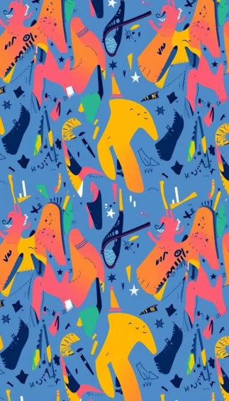 Newjeans Wallpaper
