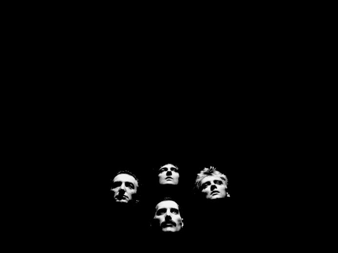 Queen Classic Rock Wallpaper