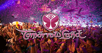Tomorrowland Blasterjaxx Le Site Des