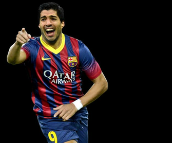 Luis Suarez Wallpaper Fc Barcelona Liverpool