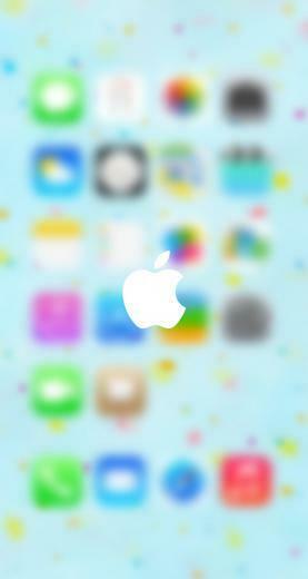 iPhone Lock Screen Wallpaper Background