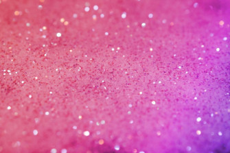 Bright And Exciting Pink Sparkles Wallpaper