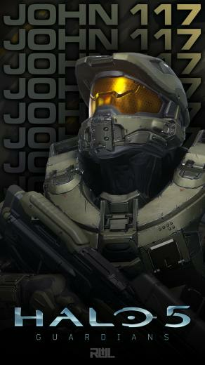 Halo Guardians Social Media Ready Up Live