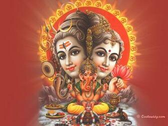 God Image Hindu Wallpaper HD Wide