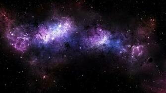 Contelaciones Pantalla Universo El Las Estrellas Espacio