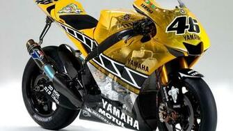 Moto Gp Bikes Wallpaper